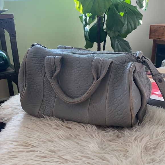 Alexander wang Rocco duffle bag - Picture 10 of 11